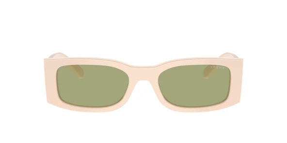 VOGUE 5584S 316482 53 Güneş Gözlüğü - Resim 2