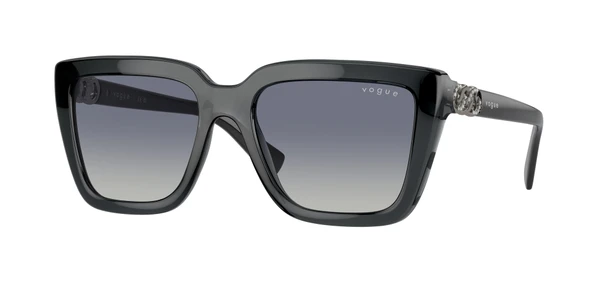 VOGUE 5575SB 31324L 55 Güneş Gözlüğü - 9