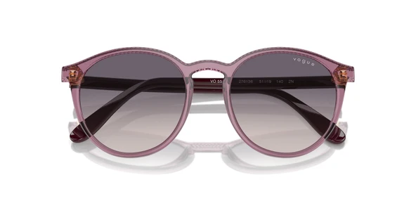 VOGUE 5544SI 276136 51 Güneş Gözlüğü - Resim 5