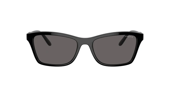 VOGUE 5551S W44/87 54 Güneş Gözlüğü - Resim 2