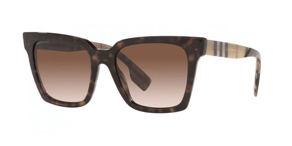 BURBERRY 4335 393013 53 Güneş Gözlüğü ürün görseli 1
