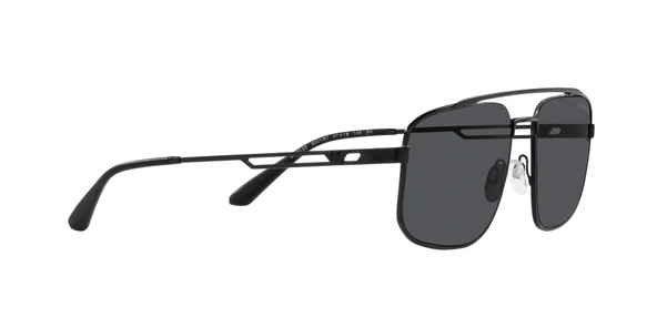 EMPORIO ARMANI 2139 300187 57 Güneş Gözlüğü - 4