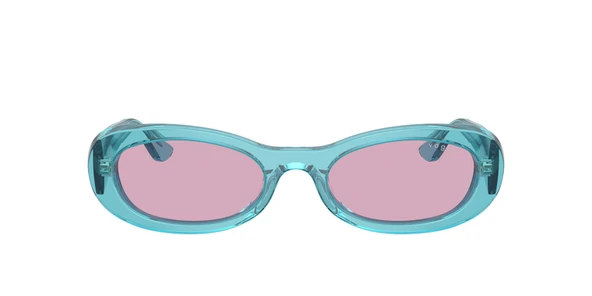 VOGUE 5582S 316676 53 Güneş Gözlüğü - Resim 2