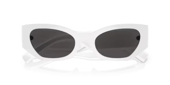 DOLCE GABBANA 6186 331287 52 Güneş Gözlüğü - Resim 2