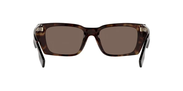 BURBERRY 4336 392073 53 Güneş Gözlüğü - Resim 8