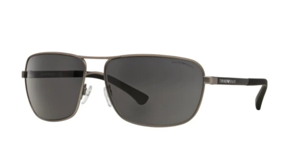 EMPORIO ARMANI 2033 313087 64 Güneş Gözlüğü ürün görseli 1