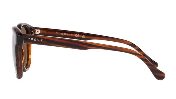 VOGUE 5494SI 257173 51 Güneş Gözlüğü - Resim 2