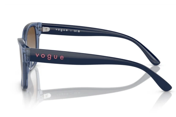 VOGUE 5534SI 283 068 53 Güneş Gözlüğü - Resim 7