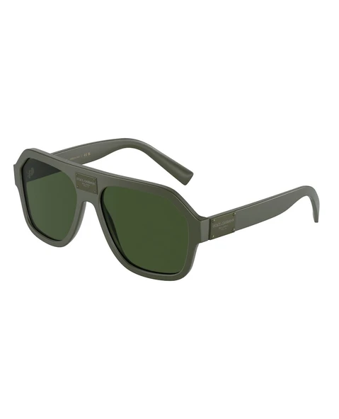 DOLCE GABBANA 4433 329771 58 Güneş Gözlüğü