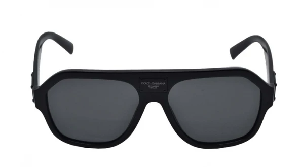 DOLCE GABBANA 4433 501/87 58 Güneş Gözlüğü