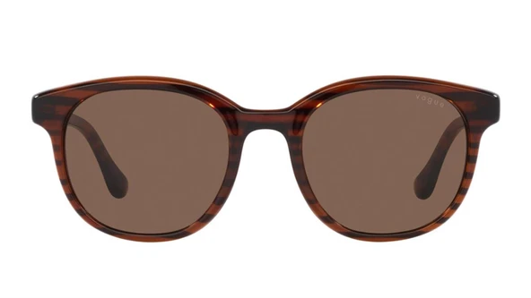 VOGUE 5494SI 257173 51 Güneş Gözlüğü - Resim 3