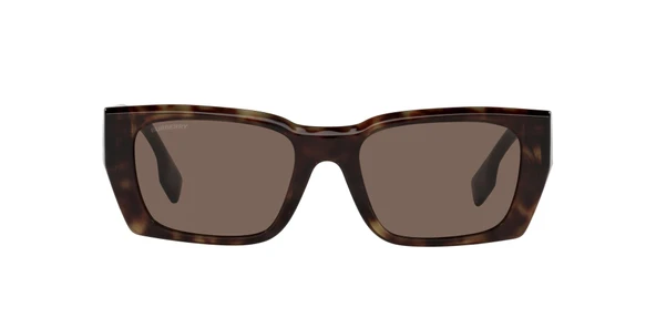 BURBERRY 4336 392073 53 Güneş Gözlüğü - Resim 2