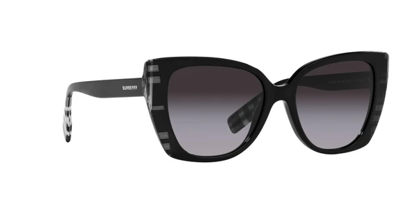 BURBERRY 4393 40518G54 54 Güneş Gözlüğü - Resim 11