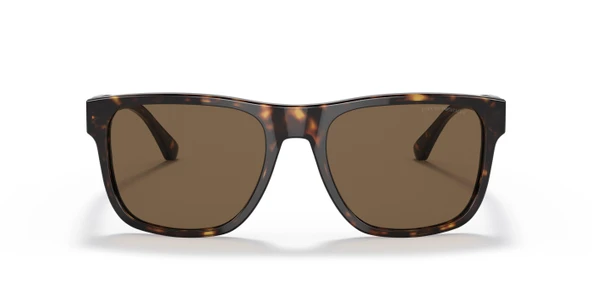 EMPORIO ARMANI 4163 587973 56 Güneş Gözlüğü - Resim 4