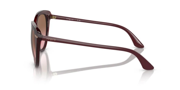 VOGUE 5498SI 225714 56 Güneş Gözlüğü - 2