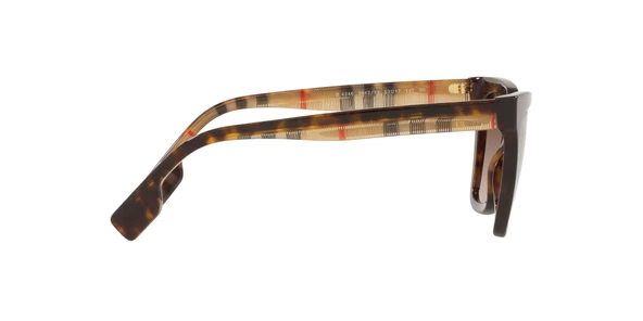 BURBERRY 4346 394313 53 Güneş Gözlüğü - Resim 5