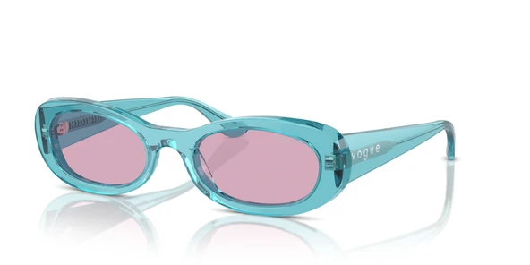 VOGUE 5582S 316676 53 Güneş Gözlüğü ürün görseli 1