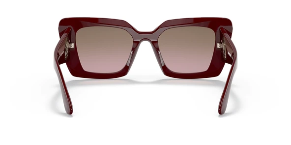 BURBERRY 4344 340314 51 Güneş Gözlüğü - Resim 3