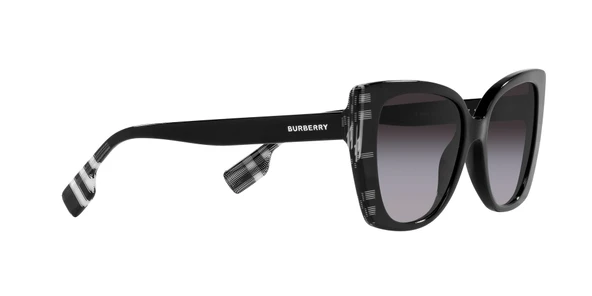 BURBERRY 4393 40518G54 54 Güneş Gözlüğü - Resim 10