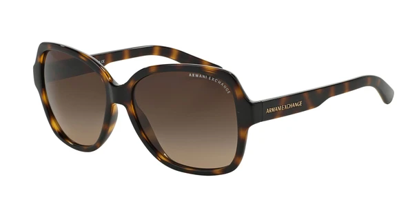 ARMANI EXCHANGE 4029S 811713 57 Güneş Gözlüğü - 3