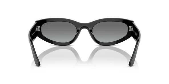 VOGUE 5585S W44/11 54 Güneş Gözlüğü - Resim 4