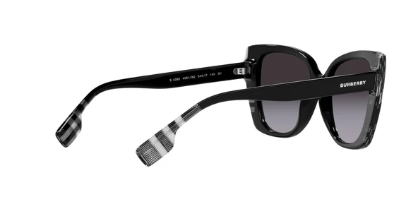 BURBERRY 4393 40518G54 54 Güneş Gözlüğü - Resim 8