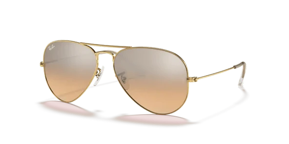 RAYBAN 3025 001 3E Güneş Gözlüğü ürün görseli 1