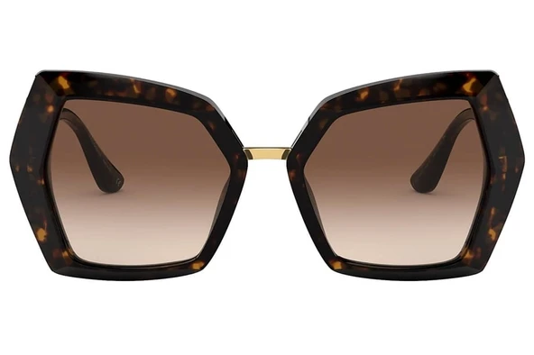 DOLCE GABBANA 4377 502/13 54 Güneş Gözlüğü - 2