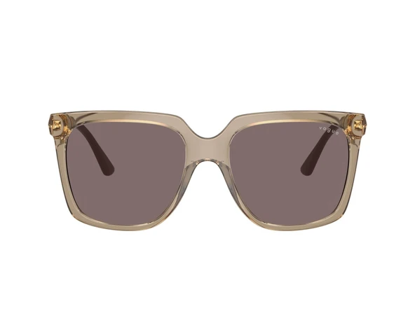 VOGUE 5476SB 29407N 54 Güneş Gözlüğü - Resim 2