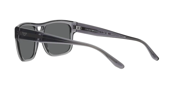 EMPORIO ARMANI 4197 502987 57 Güneş Gözlüğü - Resim 10