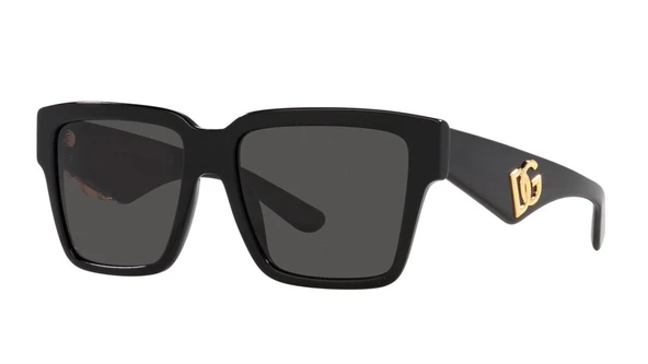 DOLCE GABBANA 4436 502/73 55 Güneş Gözlüğü