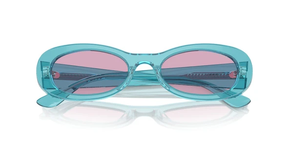 VOGUE 5582S 316676 53 Güneş Gözlüğü - Resim 5