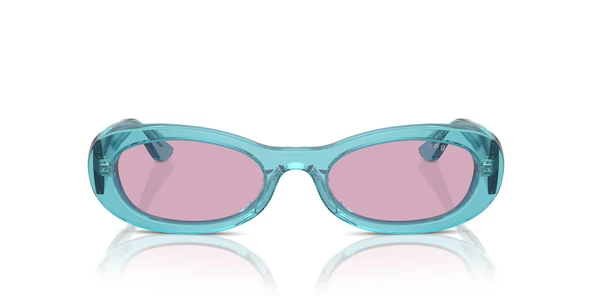 VOGUE 5582S 316676 53 Güneş Gözlüğü - Resim 8