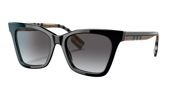 BURBERRY 4346 3942853 Güneş Gözlüğü ürün görseli 1