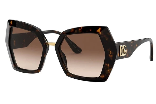 DOLCE GABBANA 4377 502/13 54 Güneş Gözlüğü