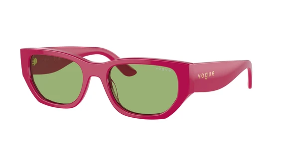 VOGUE 5586S 3160/2 53 Güneş Gözlüğü