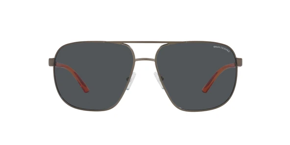 ARMANI EXCHANGE 2040S 600387 64 Güneş Gözlüğü - Resim 2