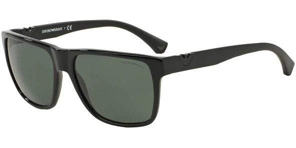 EMPORIO ARMANI 4035 5017 71 58 Güneş Gözlüğü