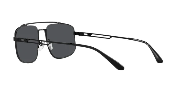 EMPORIO ARMANI 2139 300187 57 Güneş Gözlüğü - 10