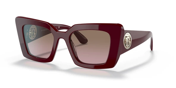 BURBERRY 4344 340314 51 Güneş Gözlüğü ürün görseli 1