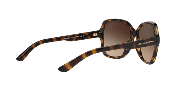 ARMANI EXCHANGE 4029S 811713 57 Güneş Gözlüğü - 7