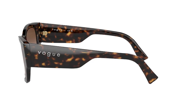 VOGUE 5462S W65613 54 Güneş Gözlüğü - Resim 2