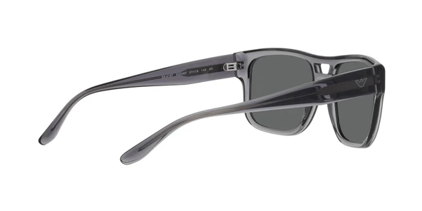 EMPORIO ARMANI 4197 502987 57 Güneş Gözlüğü - Resim 6