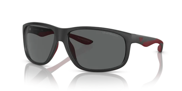 EMPORIO ARMANI 4199 U506071 65 Güneş Gözlüğü ürün görseli 1