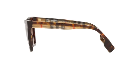 BURBERRY 4346 394313 53 Güneş Gözlüğü - Resim 11