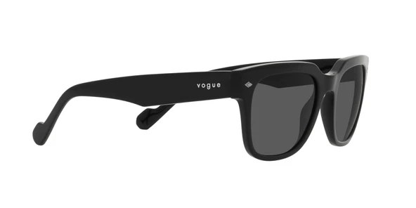 VOGUE 5490S W44/87 54 Güneş Gözlüğü - Resim 2