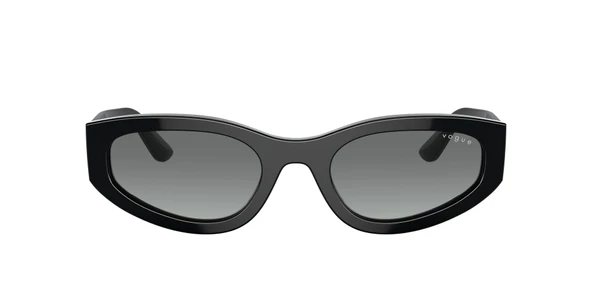 VOGUE 5585S W44/11 54 Güneş Gözlüğü - Resim 2