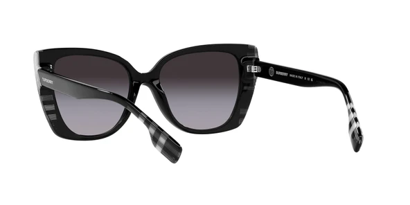 BURBERRY 4393 40518G54 54 Güneş Gözlüğü - Resim 5