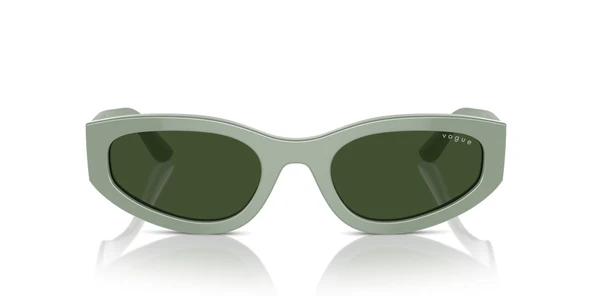 VOGUE 5585S 316171 54 Güneş Gözlüğü - Resim 6