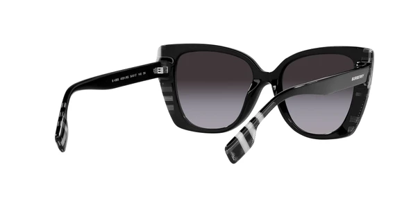 BURBERRY 4393 40518G54 54 Güneş Gözlüğü - Resim 7